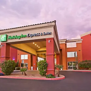 3* Station touristique Express & - Old Town, An Ihg